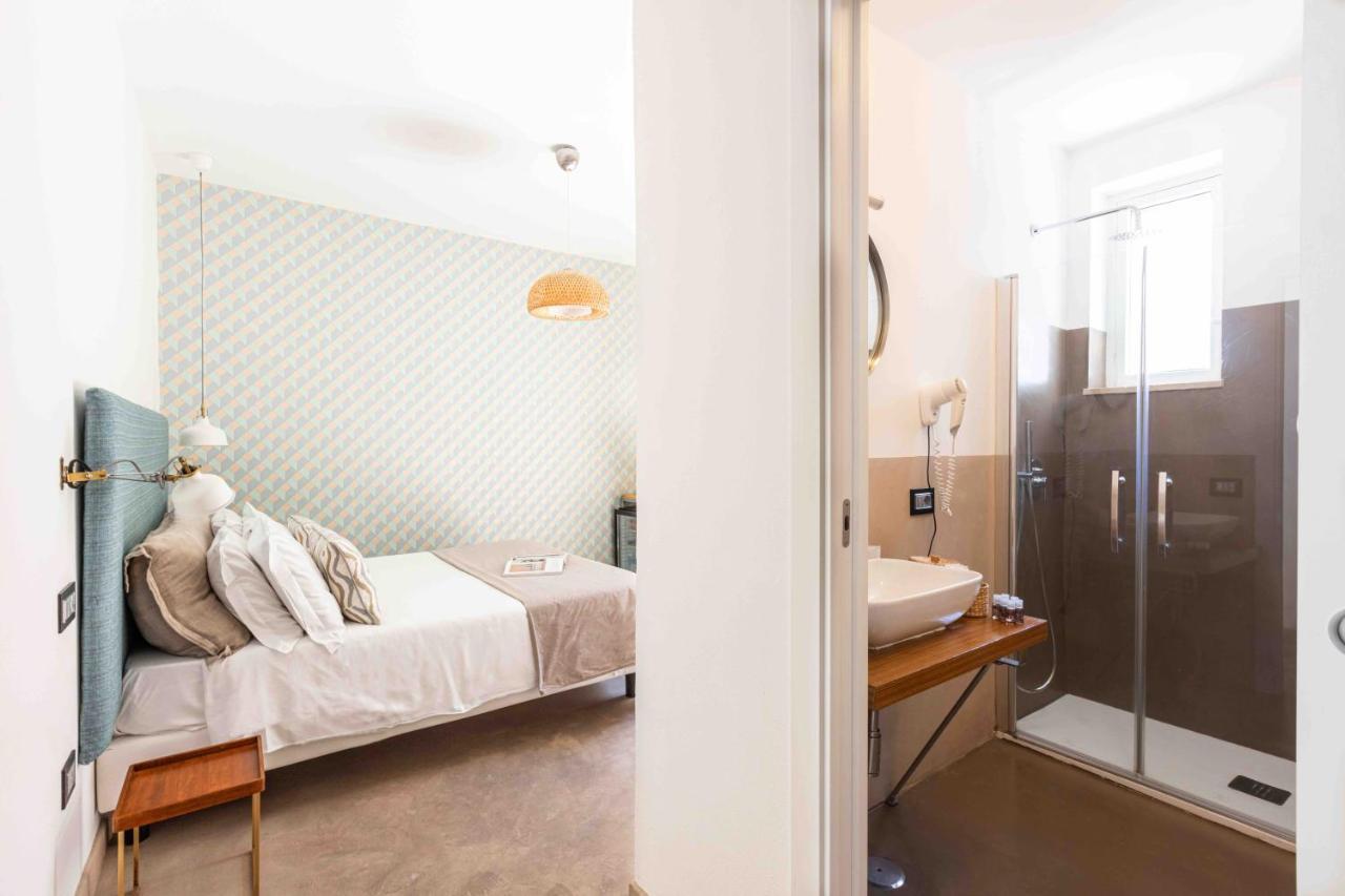 Sorrentovibes - Luxury Four Bedroom Home With Amazing Terraces In Península Sorrentina Exterior foto