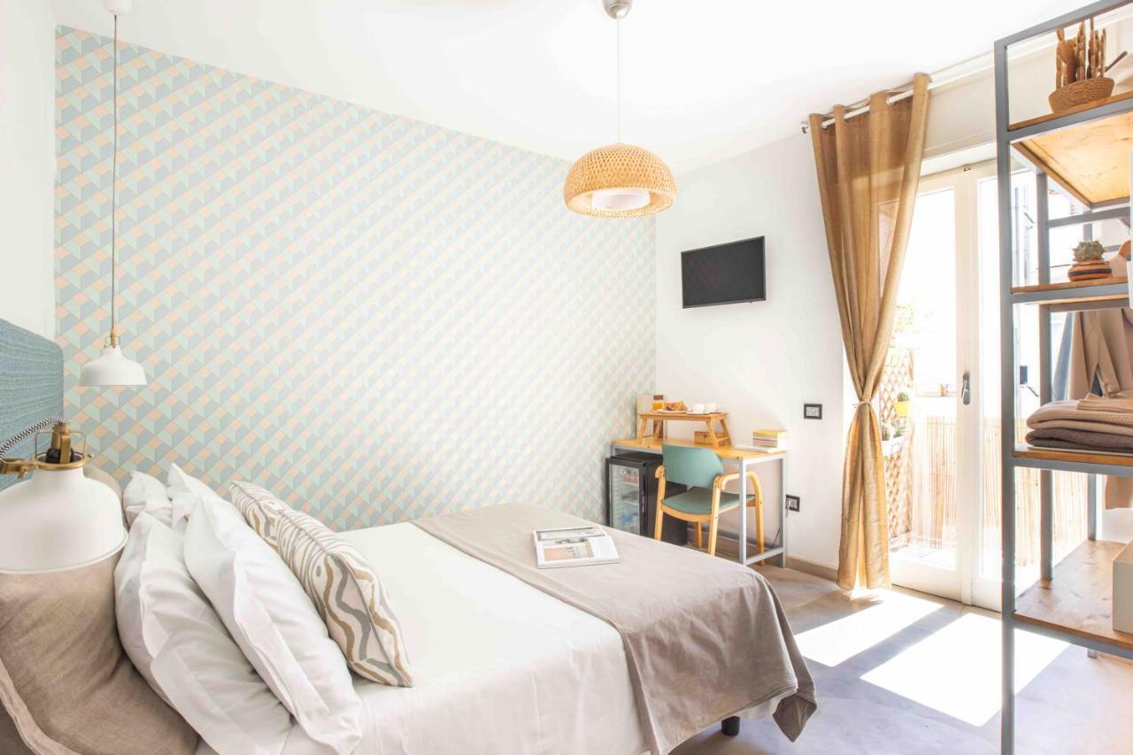 Sorrentovibes - Luxury Four Bedroom Home With Amazing Terraces In Península Sorrentina Exterior foto